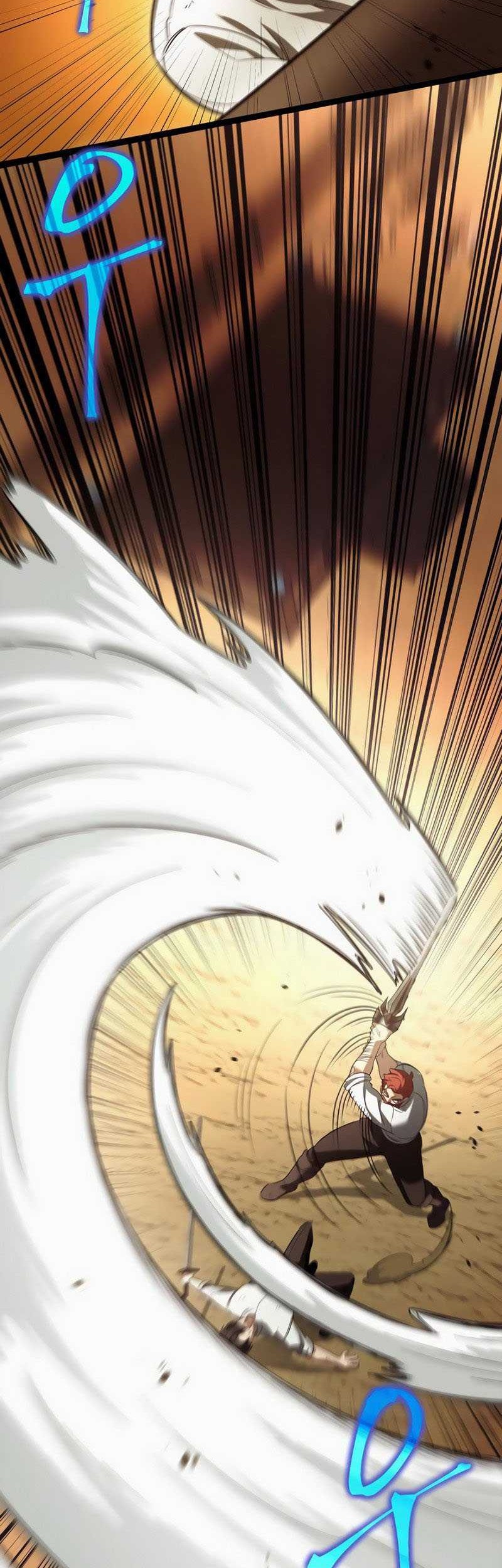 The Hero Became The Duke’s Eldest Son Chapter 09 Gambar 15