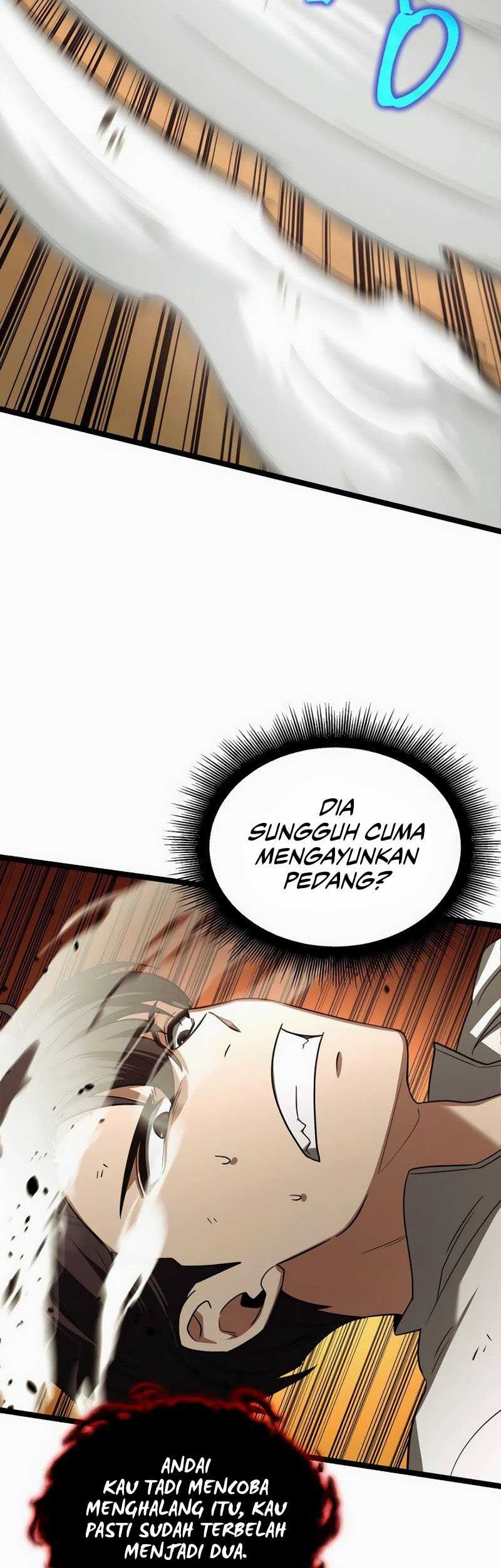 The Hero Became The Duke’s Eldest Son Chapter 09 Gambar 16