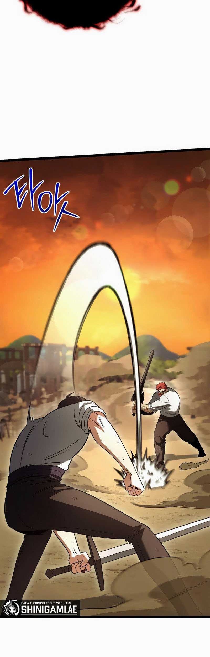 The Hero Became The Duke’s Eldest Son Chapter 09 Gambar 17