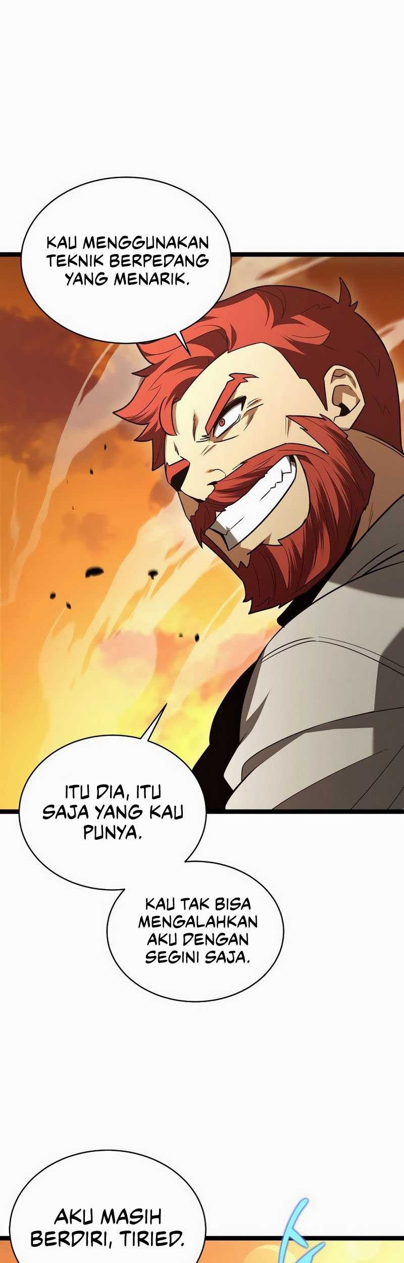 The Hero Became The Duke’s Eldest Son Chapter 09 Gambar 18