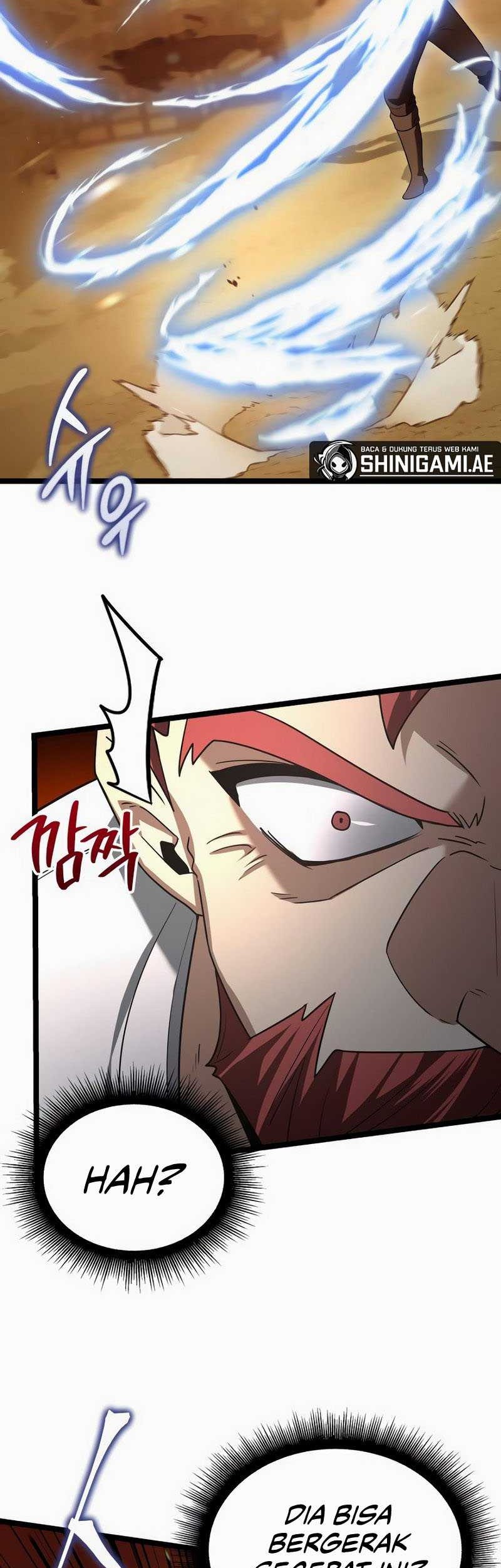 The Hero Became The Duke’s Eldest Son Chapter 09 Gambar 24