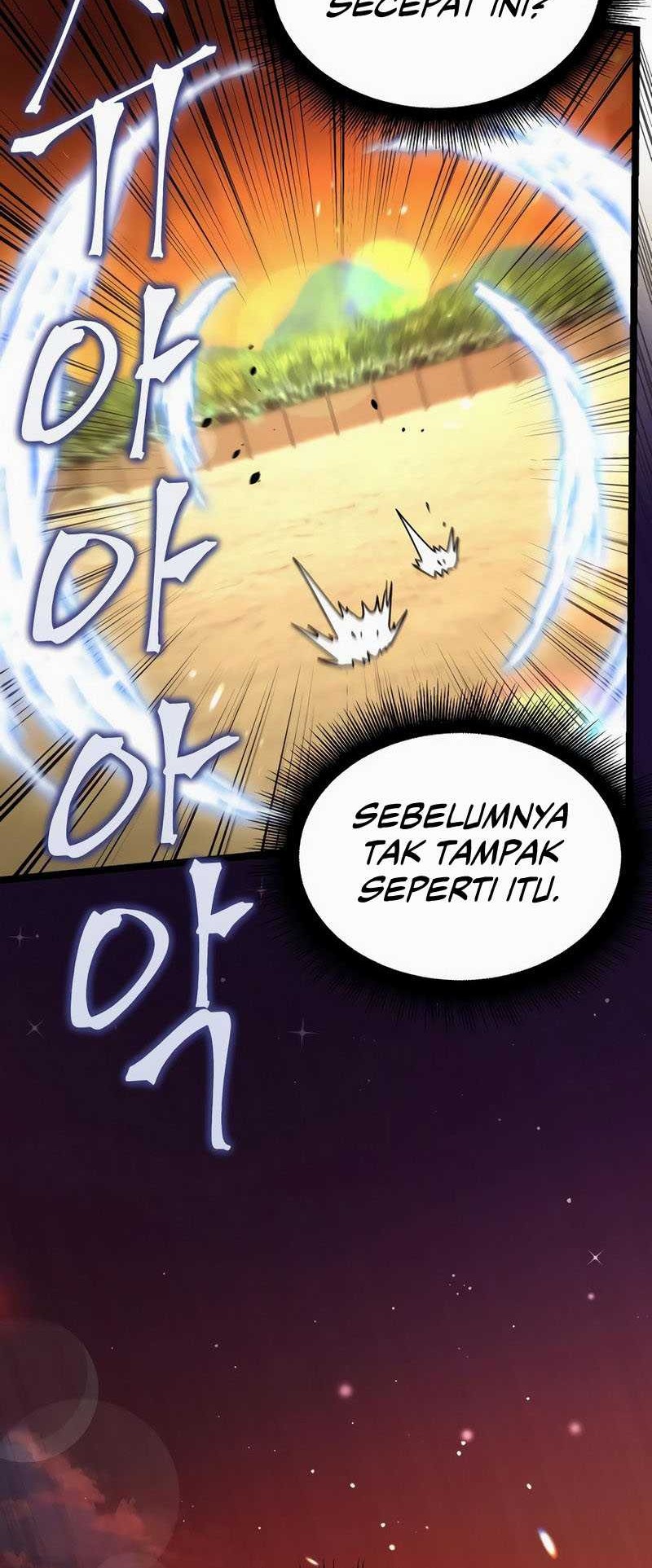 The Hero Became The Duke’s Eldest Son Chapter 09 Gambar 25