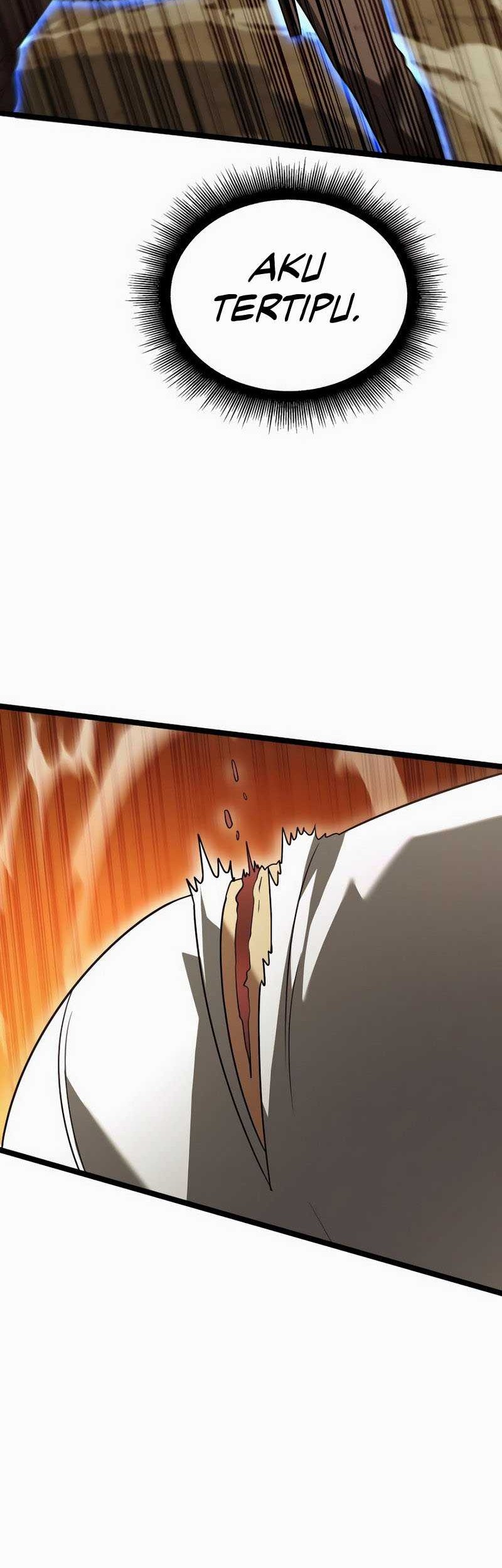 The Hero Became The Duke’s Eldest Son Chapter 09 Gambar 27