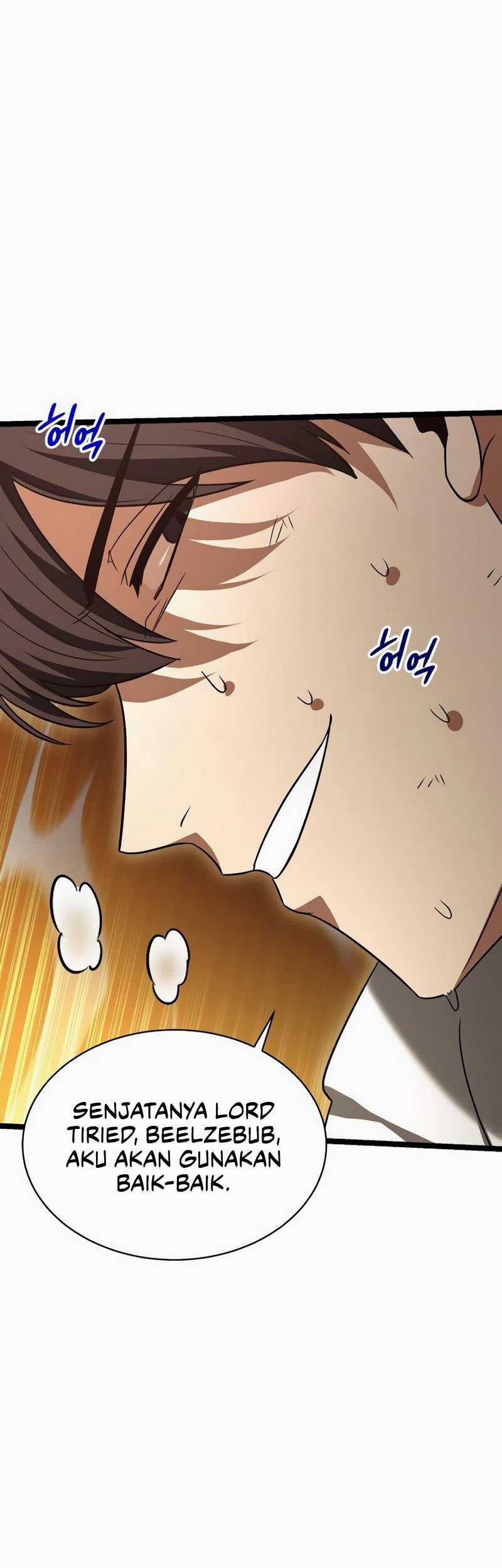 The Hero Became The Duke’s Eldest Son Chapter 09 Gambar 28