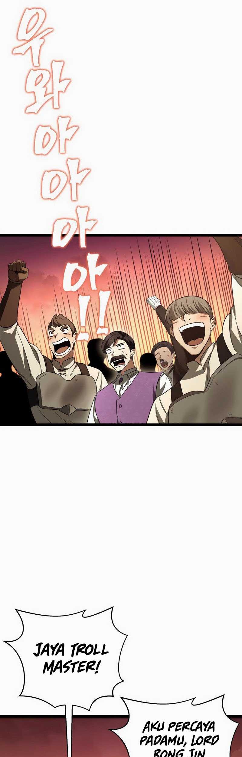 The Hero Became The Duke’s Eldest Son Chapter 09 Gambar 30