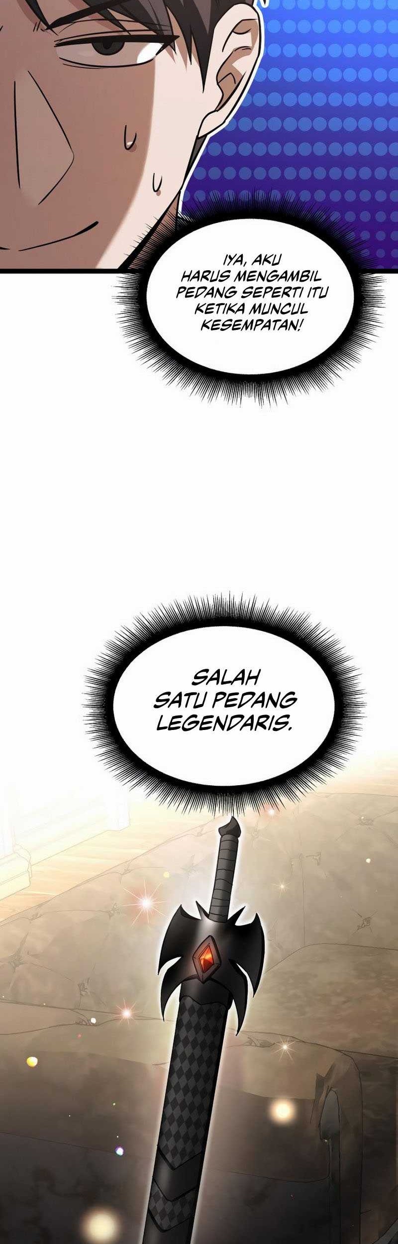 The Hero Became The Duke’s Eldest Son Chapter 08 Gambar 51