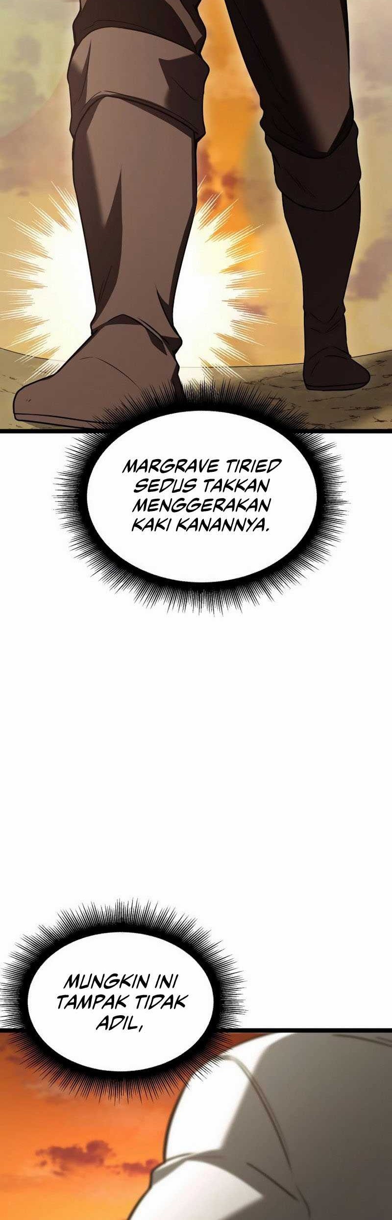 The Hero Became The Duke’s Eldest Son Chapter 08 Gambar 57