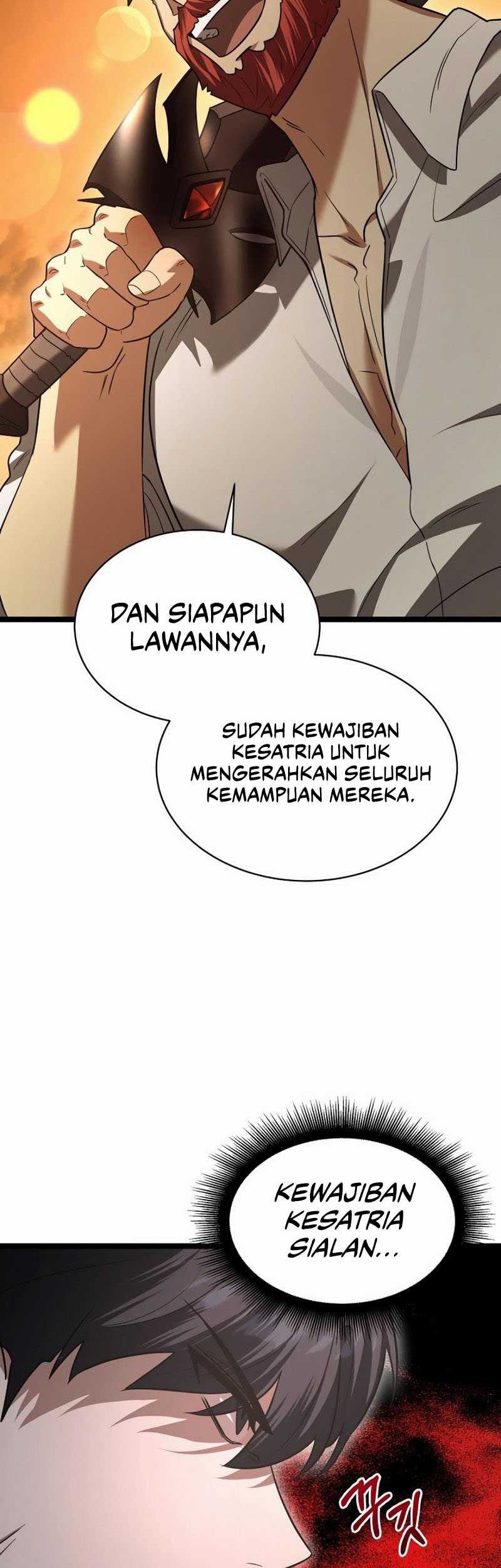 The Hero Became The Duke’s Eldest Son Chapter 08 Gambar 55