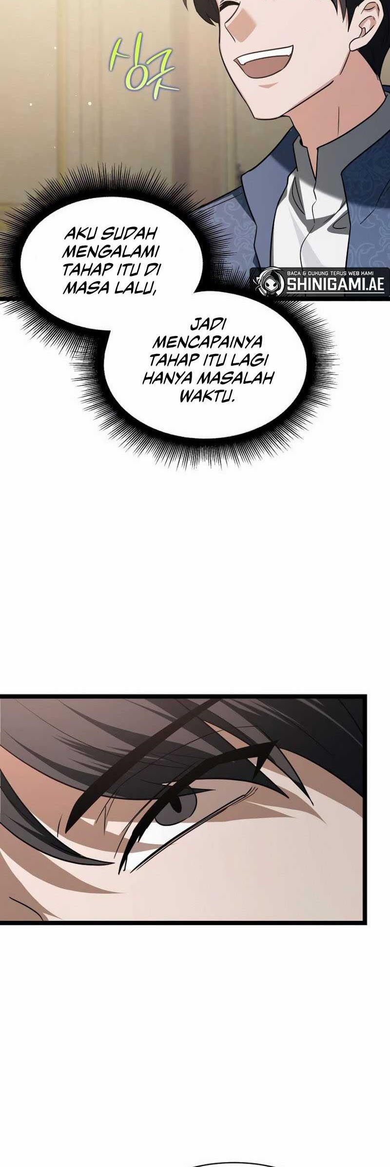 The Hero Became The Duke’s Eldest Son Chapter 08 Gambar 37