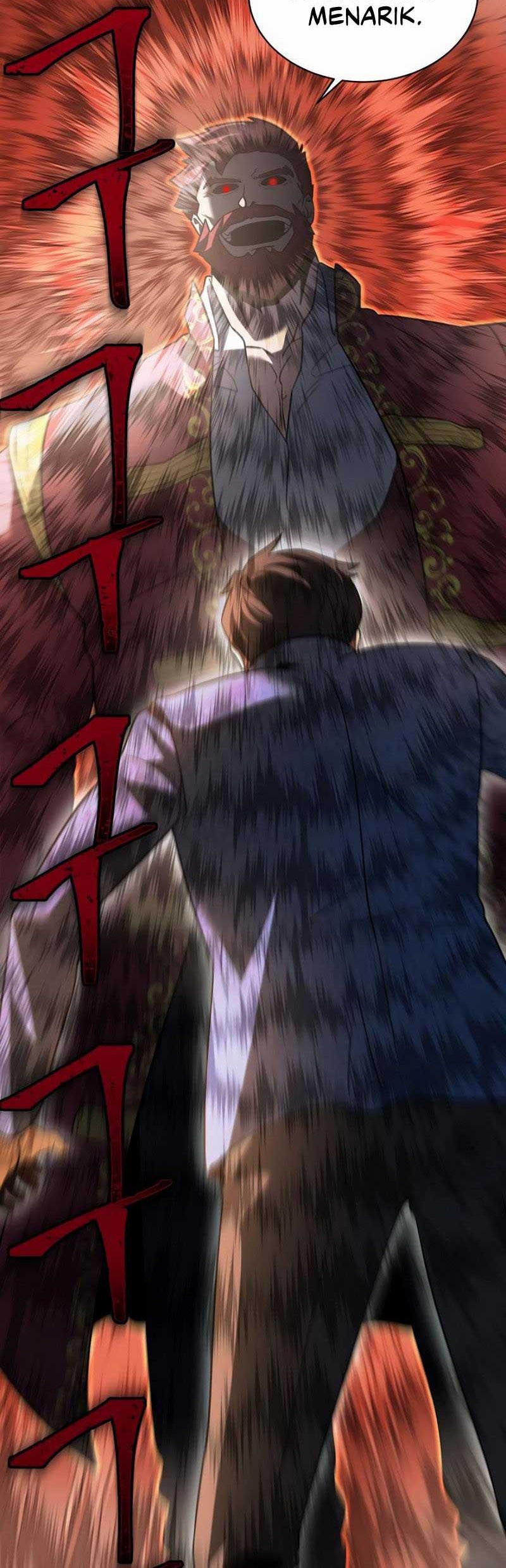 The Hero Became The Duke’s Eldest Son Chapter 08 Gambar 41