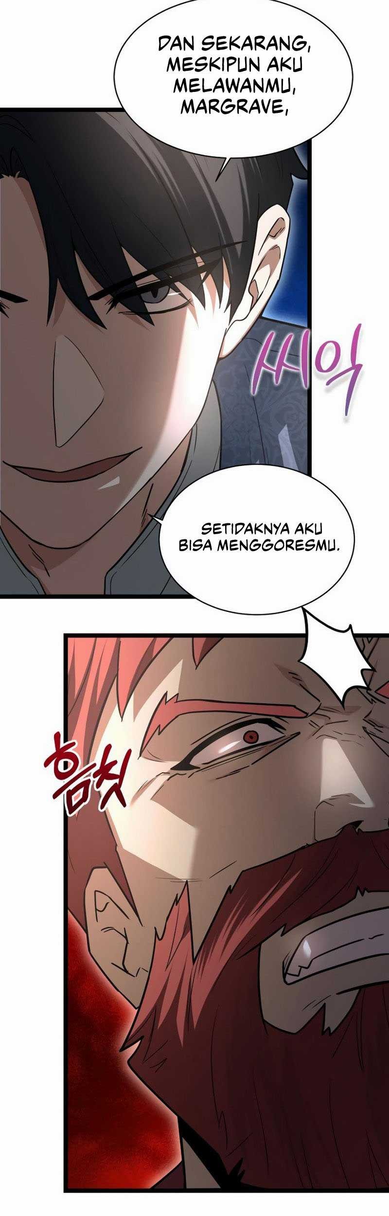 The Hero Became The Duke’s Eldest Son Chapter 08 Gambar 38