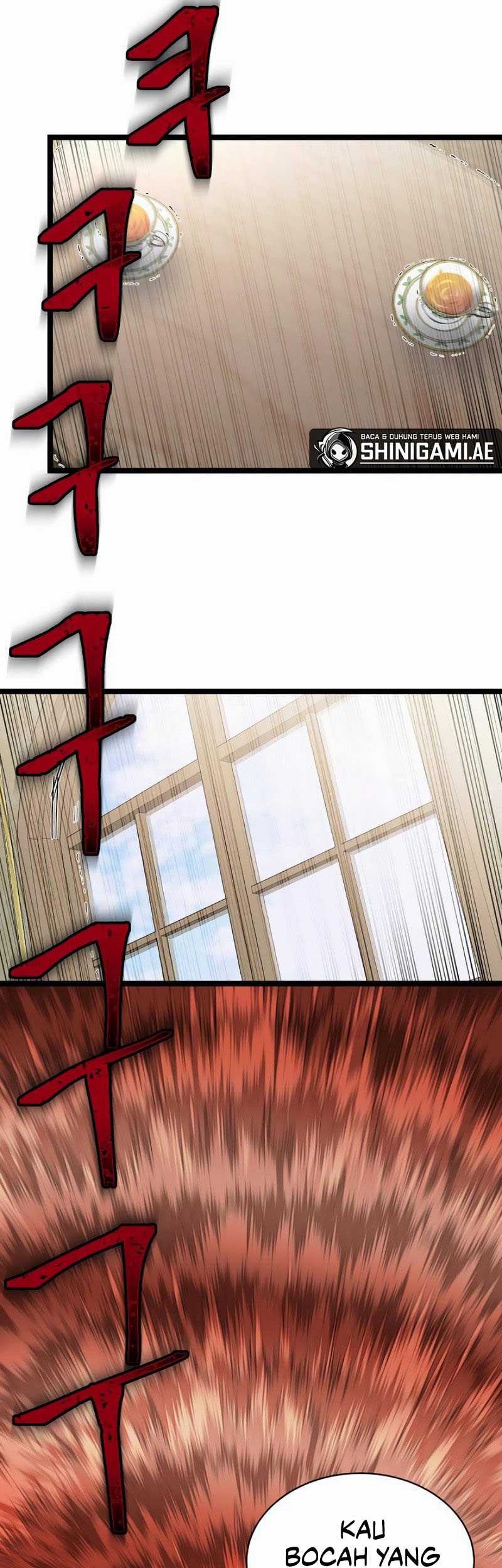 The Hero Became The Duke’s Eldest Son Chapter 08 Gambar 40