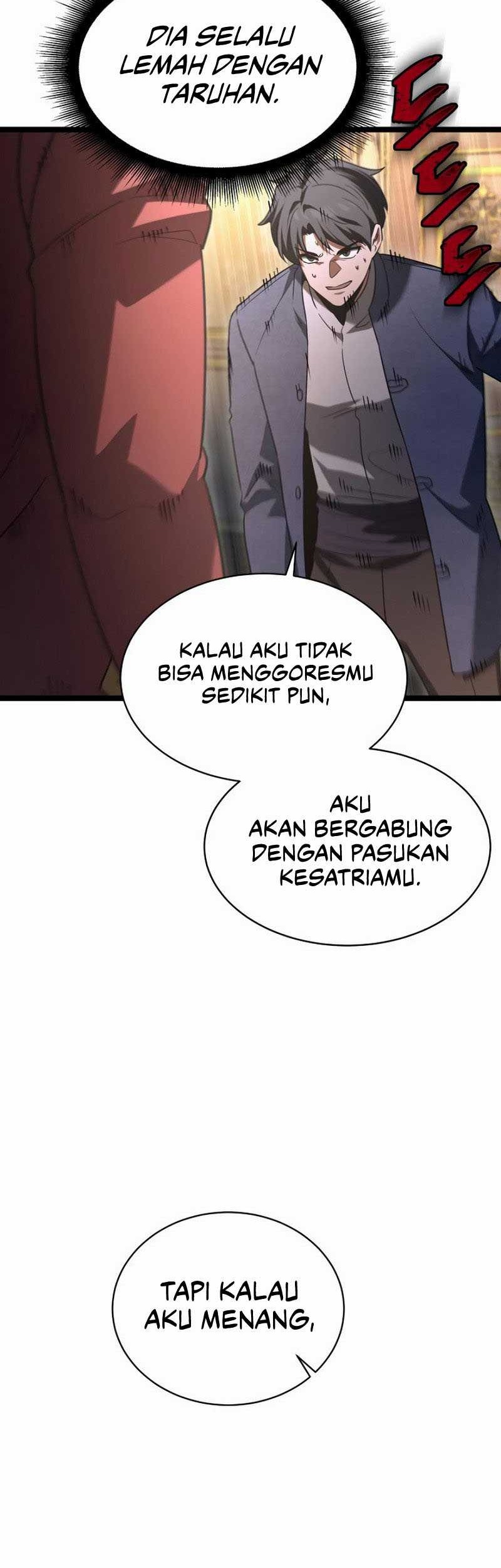The Hero Became The Duke’s Eldest Son Chapter 08 Gambar 45