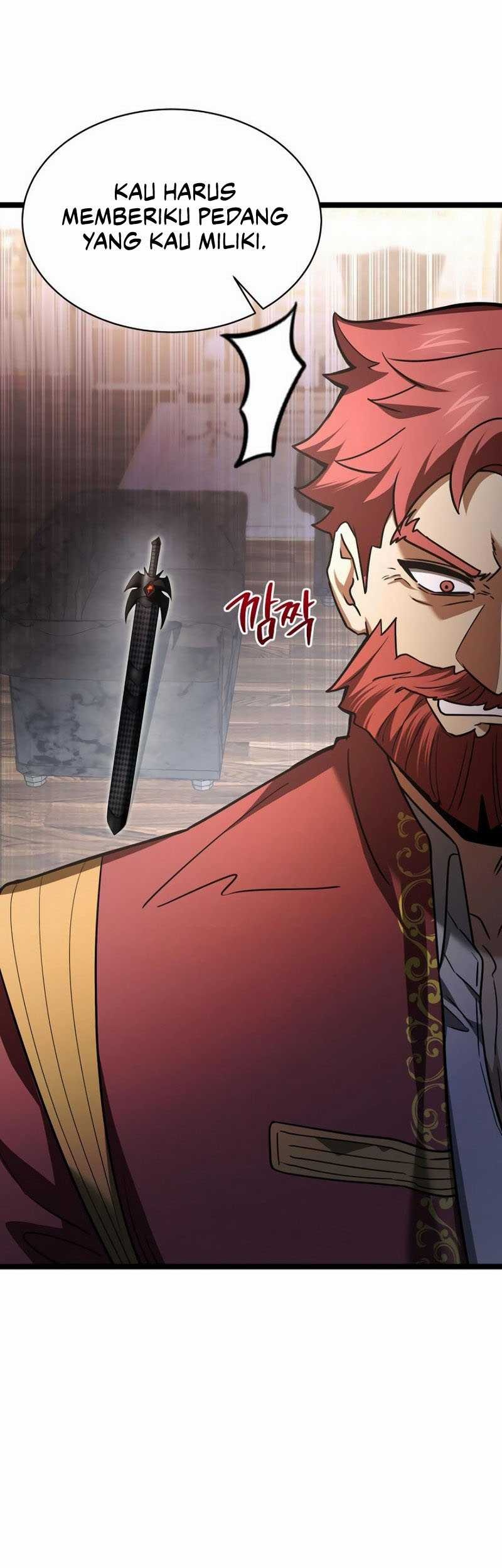 The Hero Became The Duke’s Eldest Son Chapter 08 Gambar 46