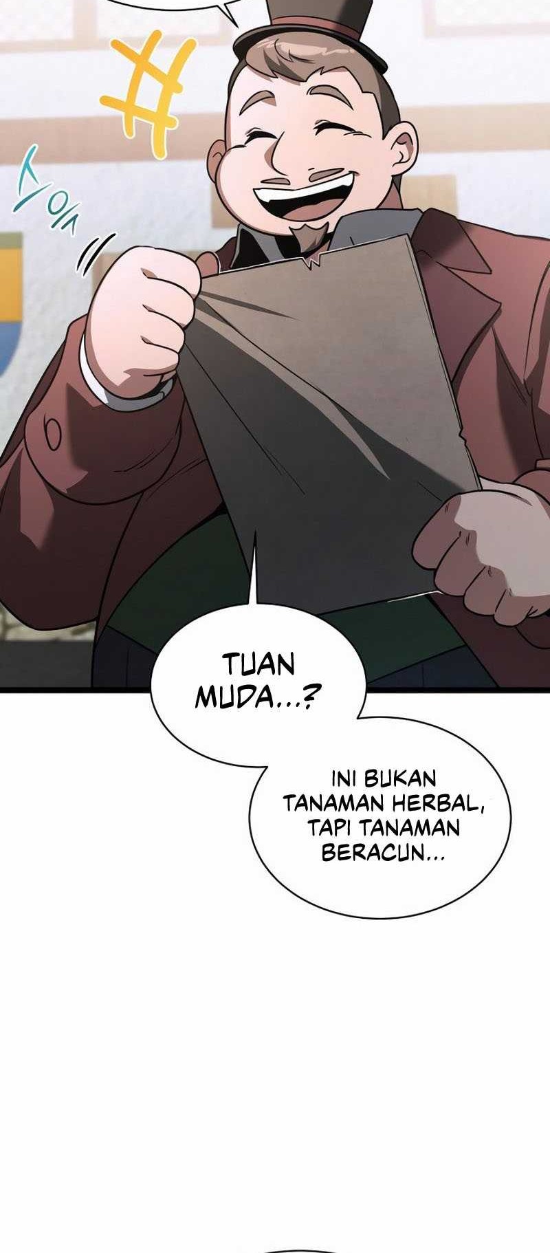 The Hero Became The Duke’s Eldest Son Chapter 08 Gambar 5