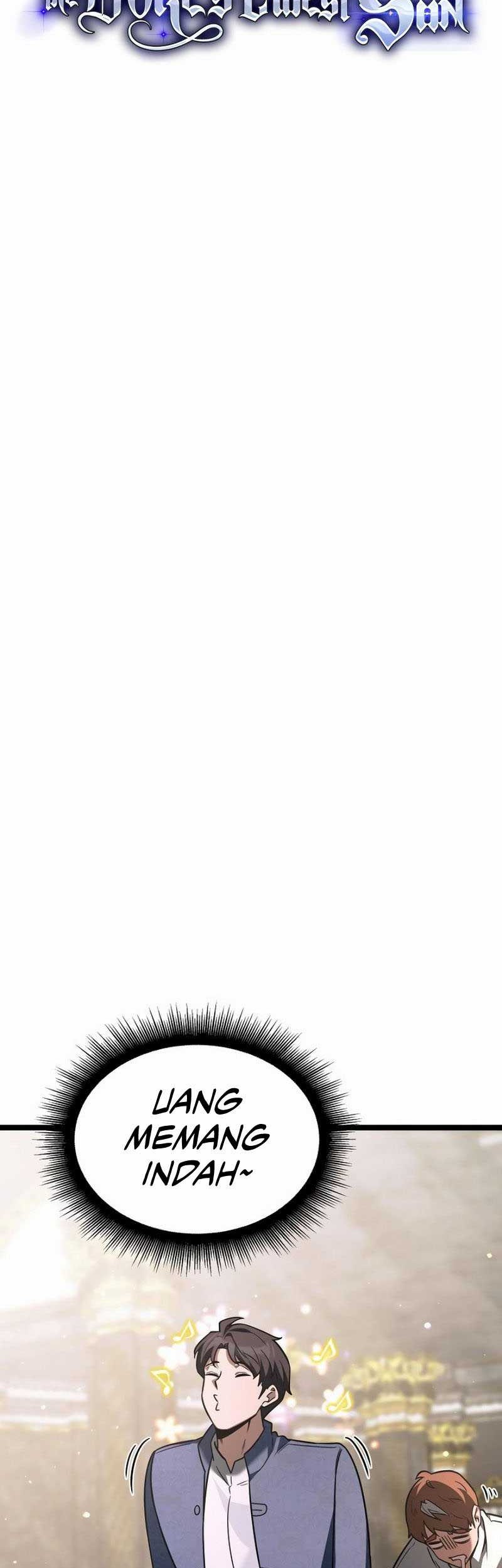 The Hero Became The Duke’s Eldest Son Chapter 08 Gambar 8