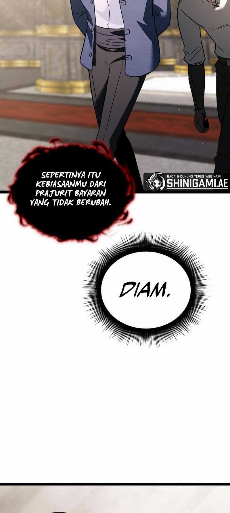 The Hero Became The Duke’s Eldest Son Chapter 08 Gambar 9