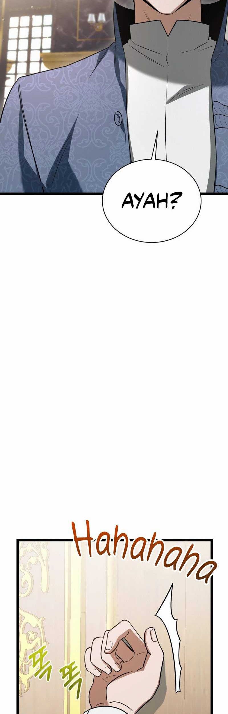 The Hero Became The Duke’s Eldest Son Chapter 08 Gambar 11