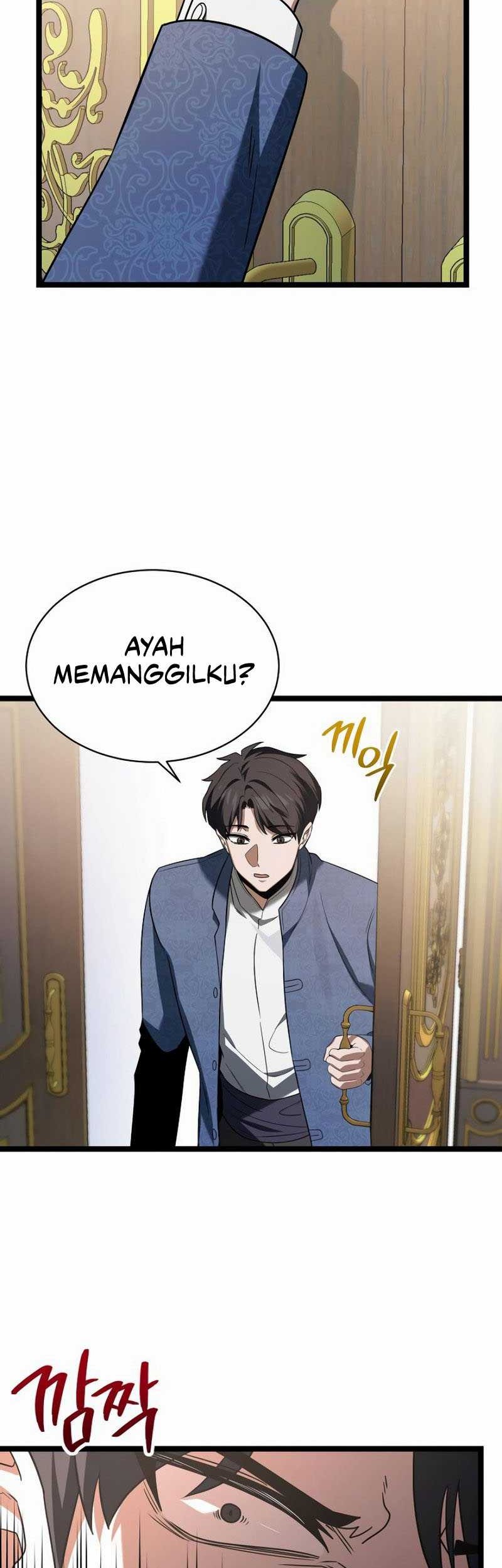 The Hero Became The Duke’s Eldest Son Chapter 08 Gambar 12