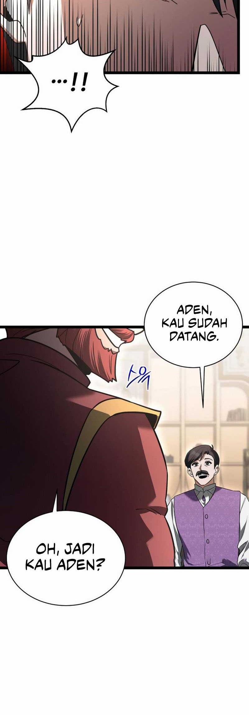 The Hero Became The Duke’s Eldest Son Chapter 08 Gambar 13