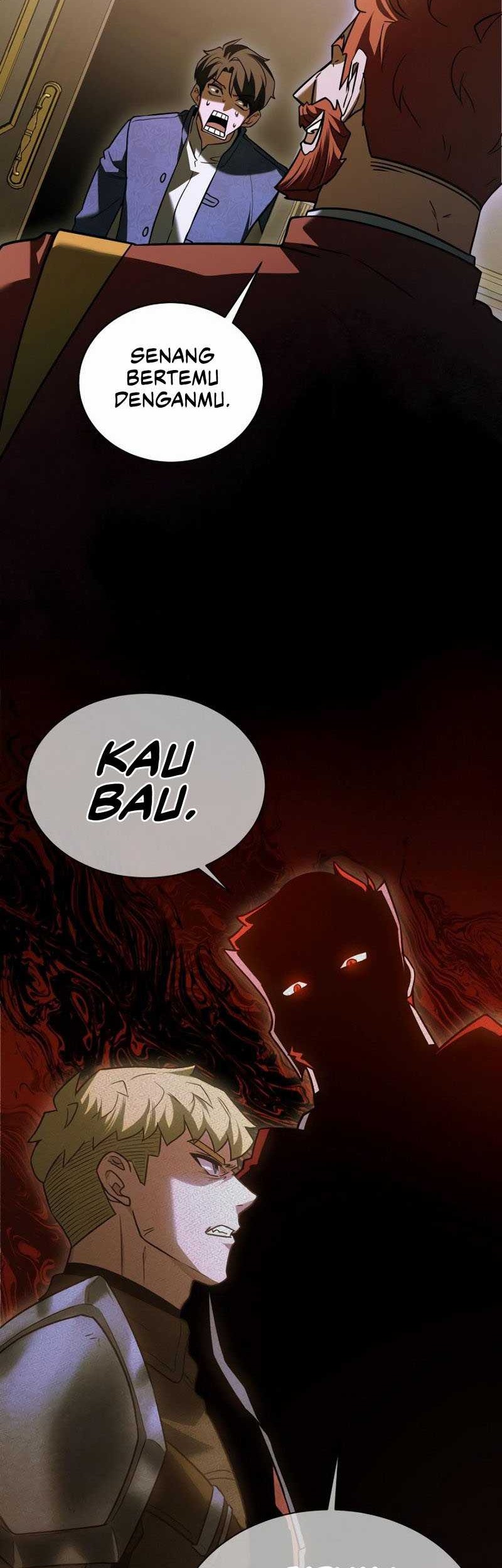 The Hero Became The Duke’s Eldest Son Chapter 08 Gambar 15