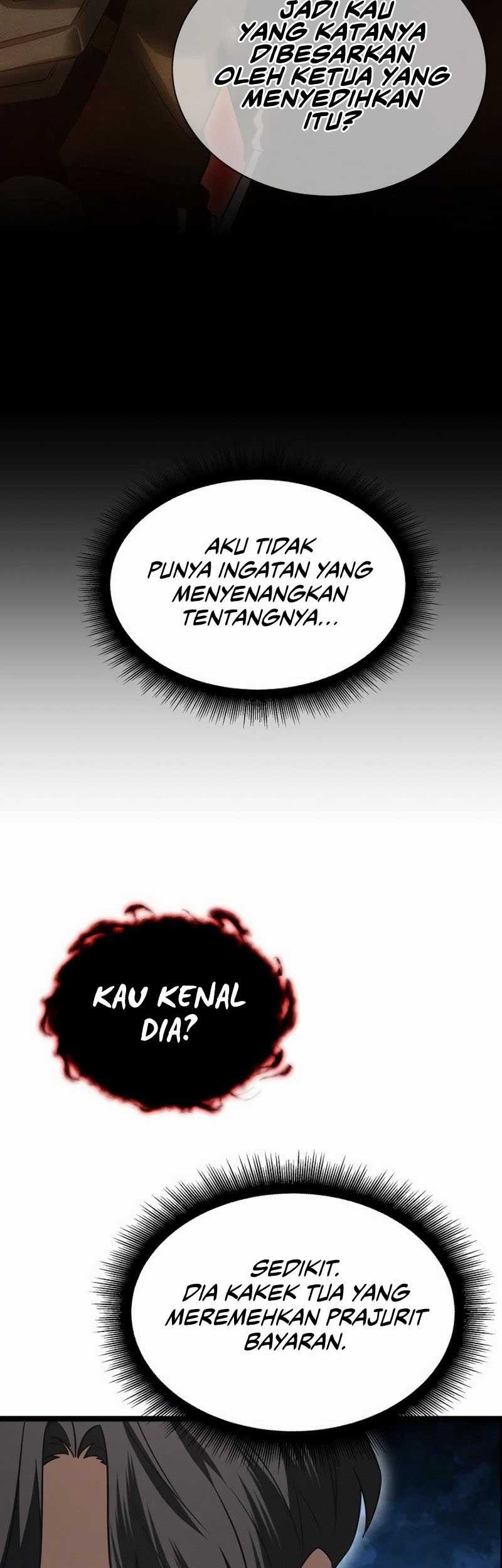 The Hero Became The Duke’s Eldest Son Chapter 08 Gambar 16