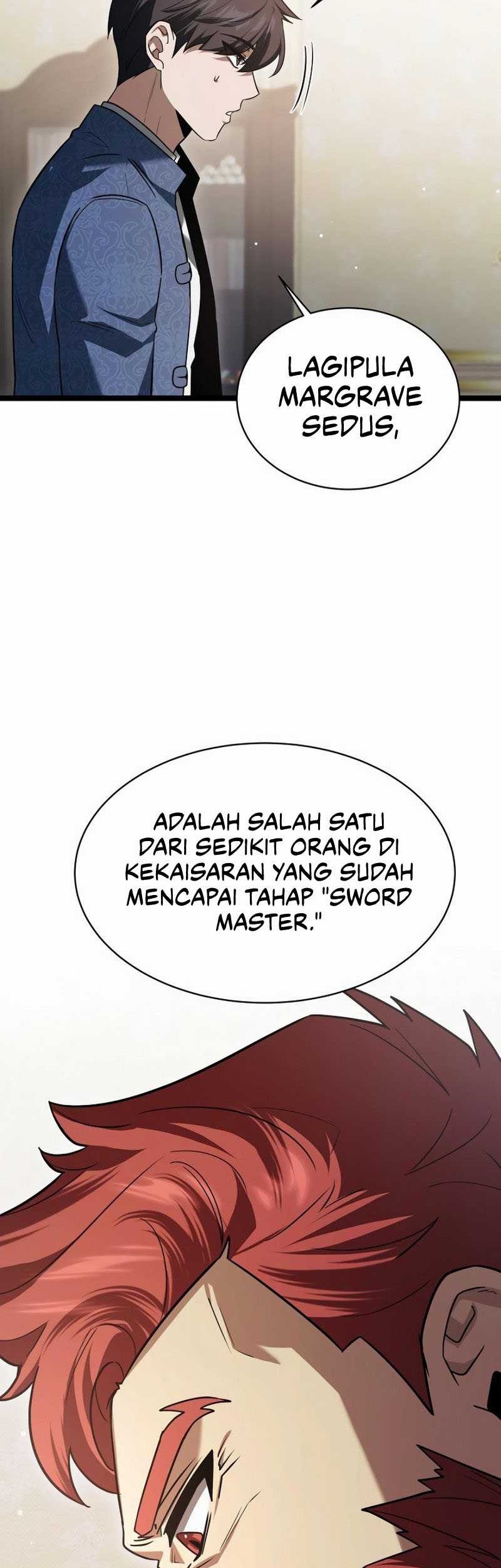 The Hero Became The Duke’s Eldest Son Chapter 08 Gambar 19