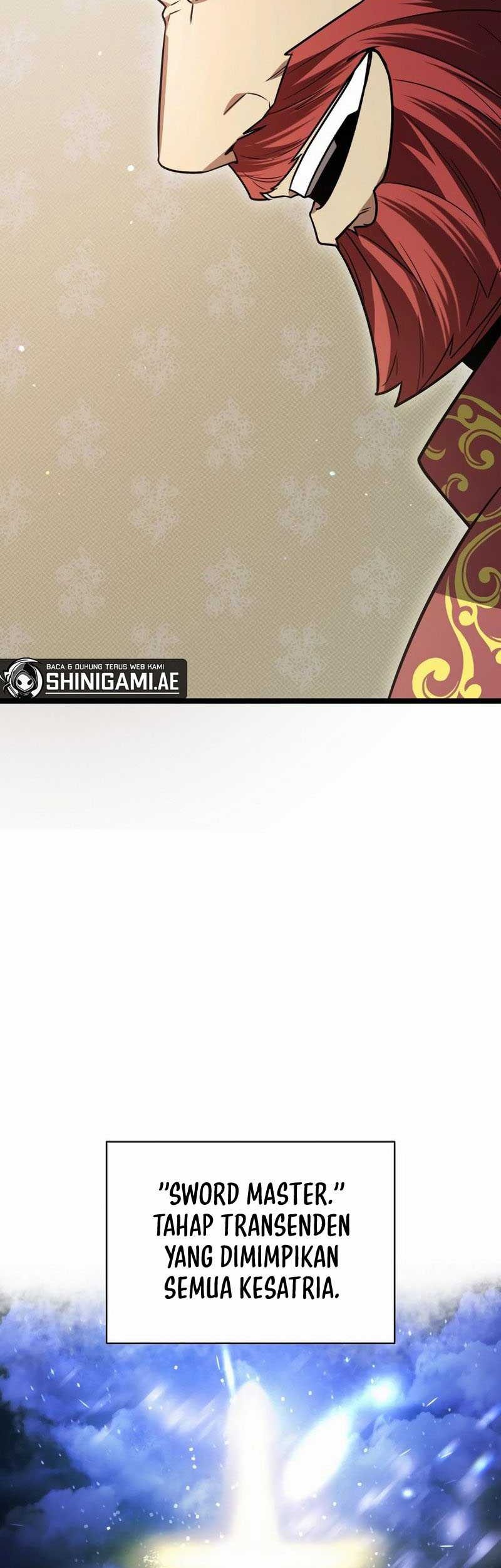 The Hero Became The Duke’s Eldest Son Chapter 08 Gambar 20