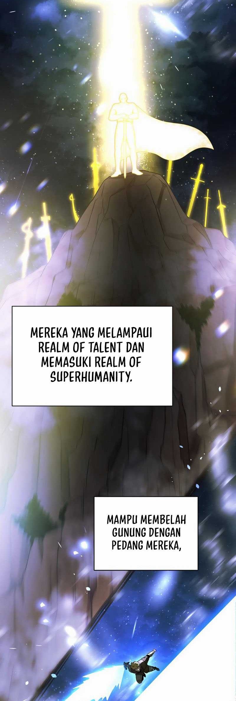 The Hero Became The Duke’s Eldest Son Chapter 08 Gambar 21