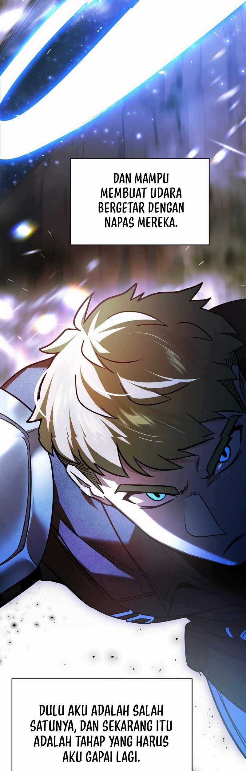 The Hero Became The Duke’s Eldest Son Chapter 08 Gambar 22