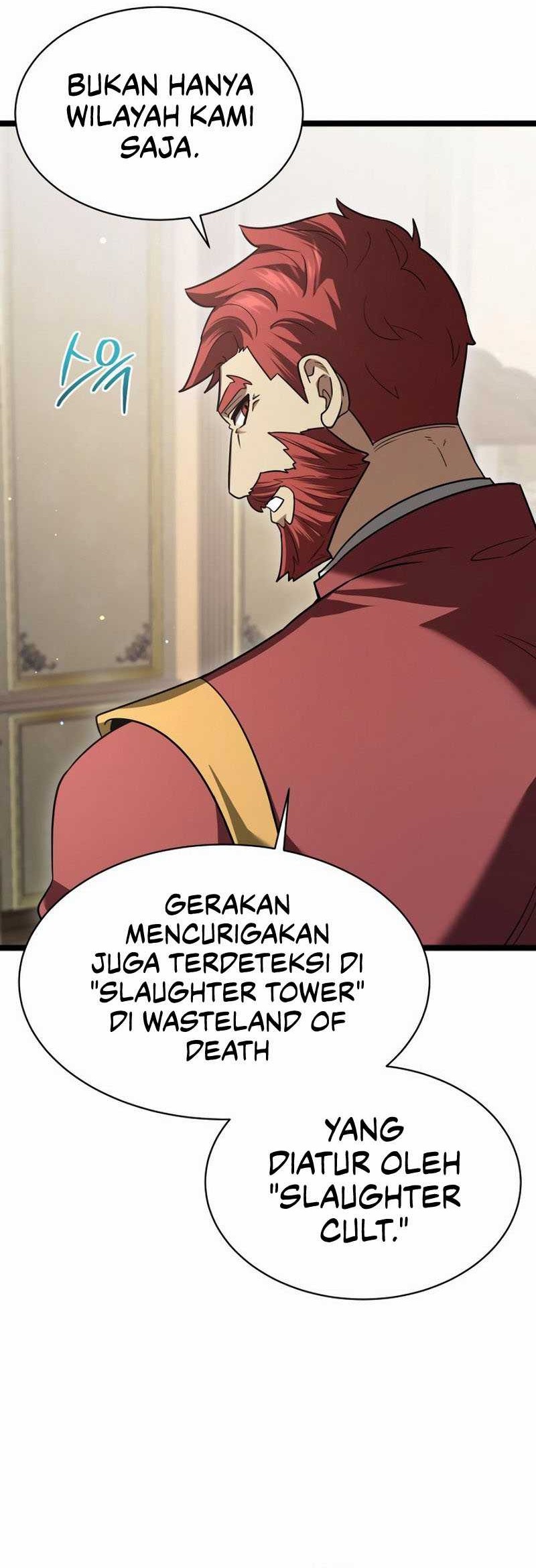 The Hero Became The Duke’s Eldest Son Chapter 08 Gambar 25
