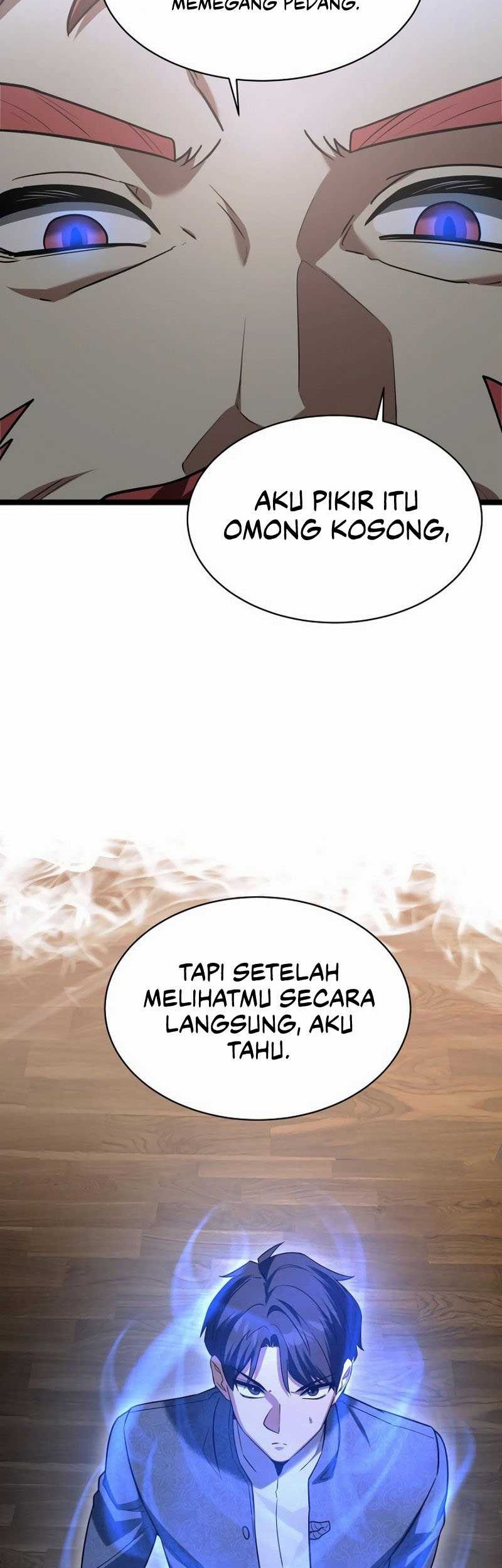 The Hero Became The Duke’s Eldest Son Chapter 08 Gambar 31