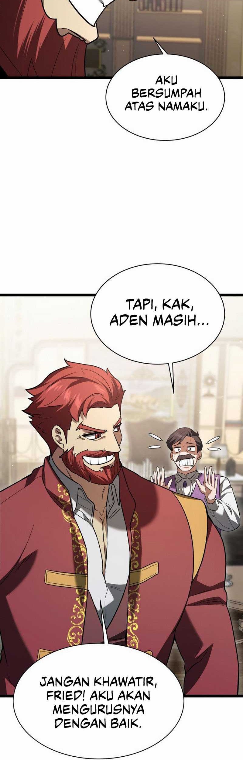 The Hero Became The Duke’s Eldest Son Chapter 08 Gambar 33