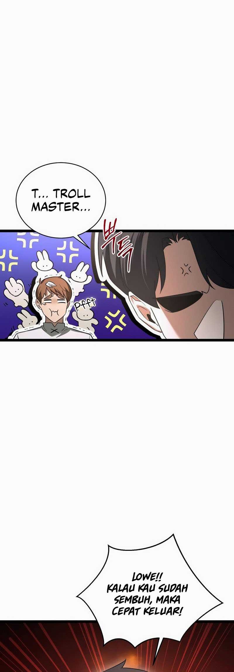 The Hero Became The Duke’s Eldest Son Chapter 07 Gambar 57