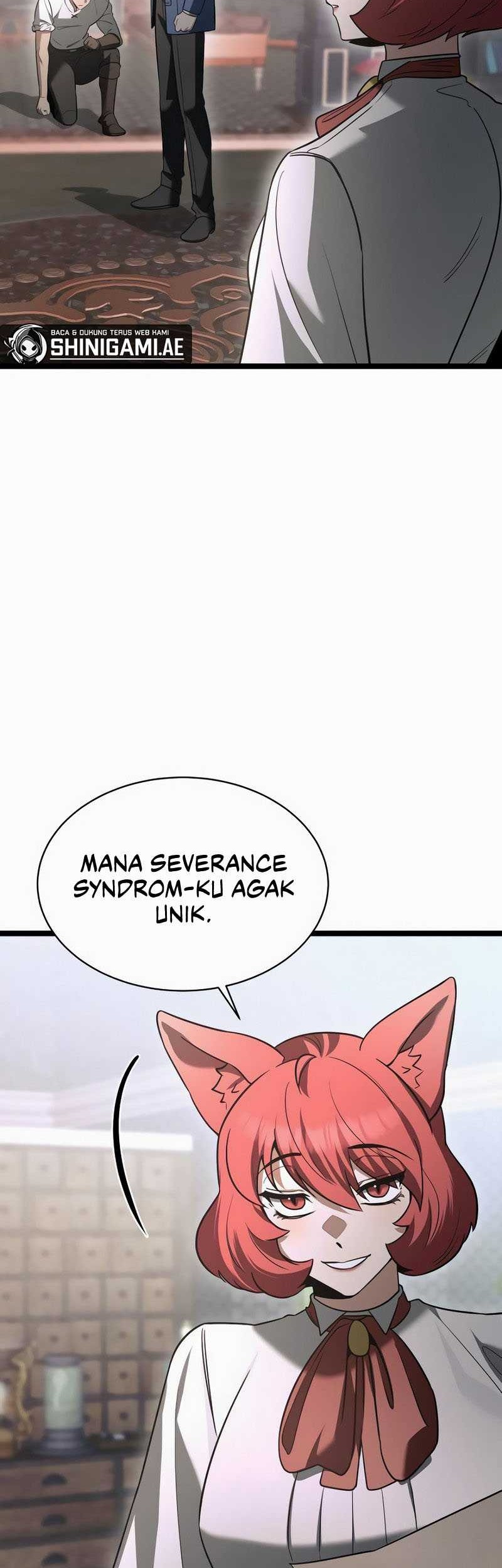 The Hero Became The Duke’s Eldest Son Chapter 07 Gambar 55