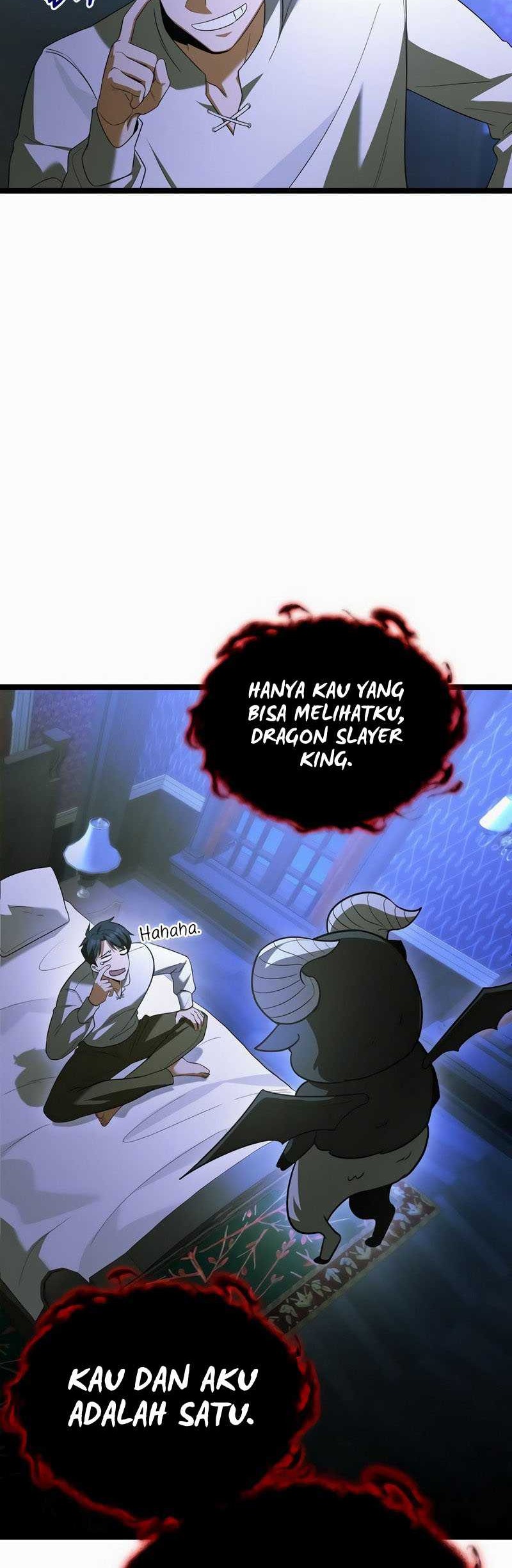 The Hero Became The Duke’s Eldest Son Chapter 07 Gambar 37