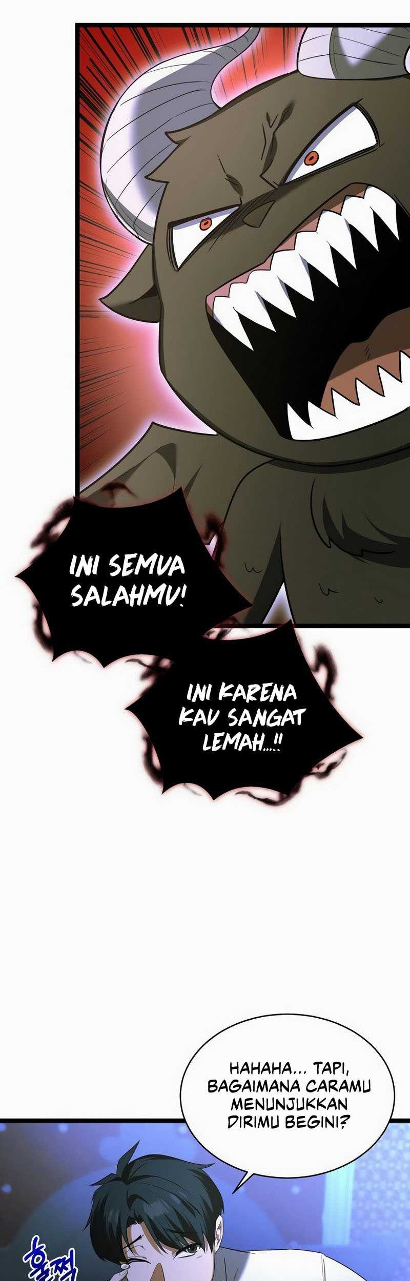 The Hero Became The Duke’s Eldest Son Chapter 07 Gambar 36