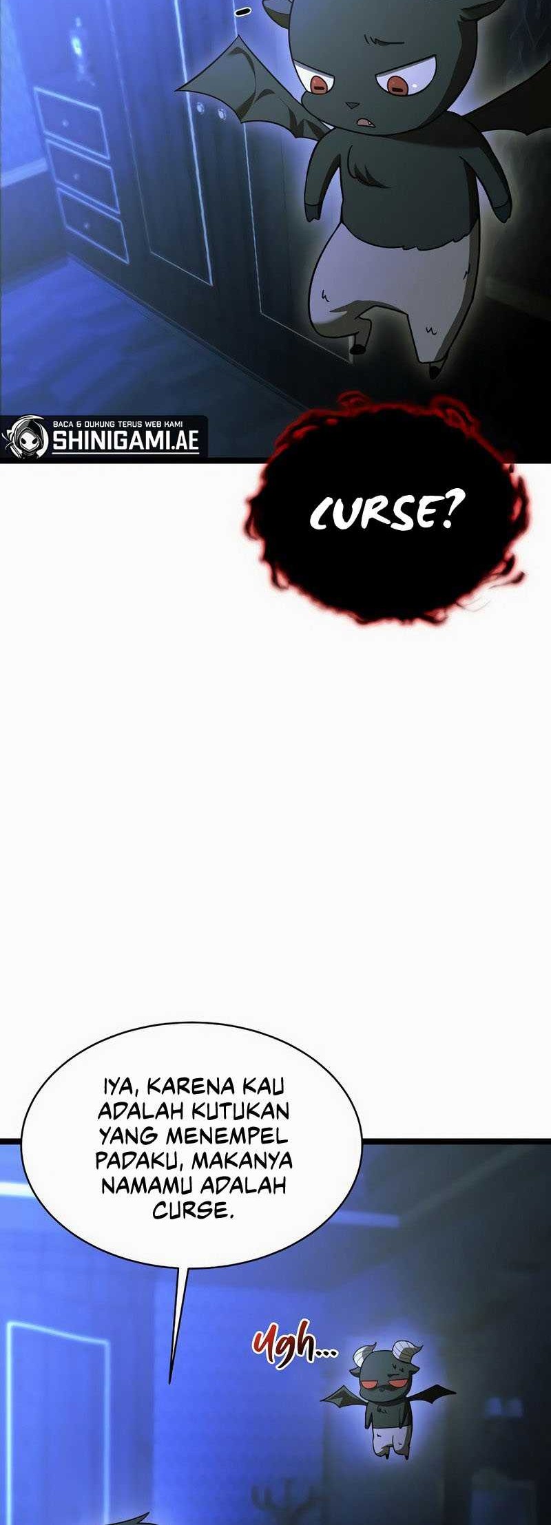 The Hero Became The Duke’s Eldest Son Chapter 07 Gambar 41