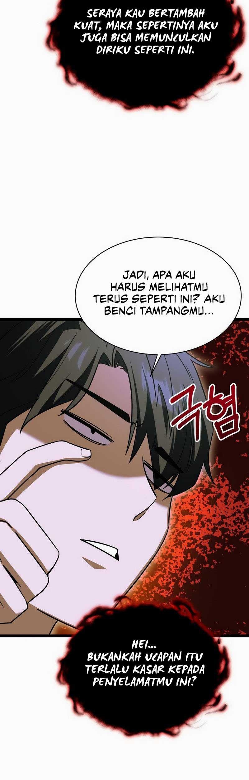 The Hero Became The Duke’s Eldest Son Chapter 07 Gambar 38