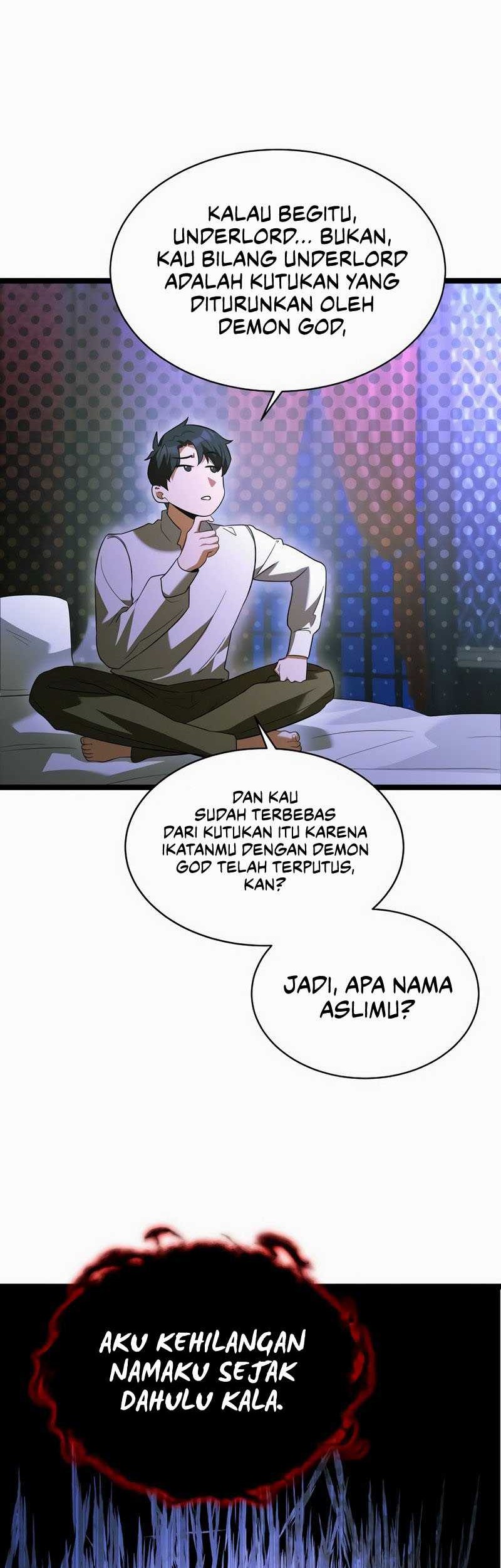 The Hero Became The Duke’s Eldest Son Chapter 07 Gambar 39