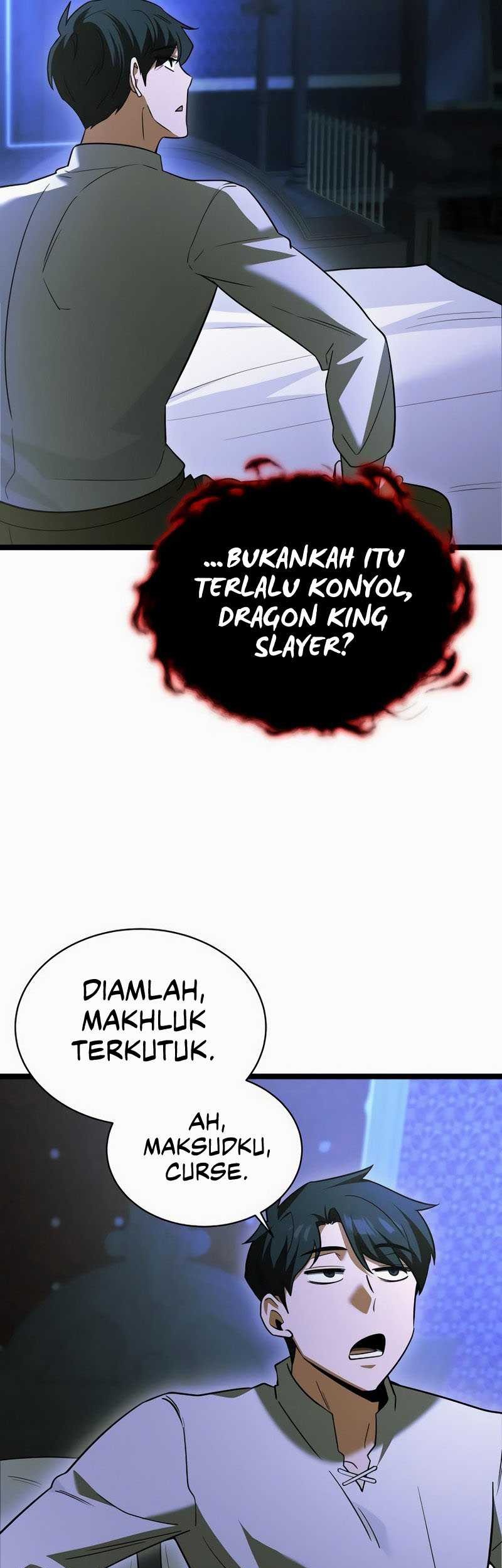 The Hero Became The Duke’s Eldest Son Chapter 07 Gambar 42