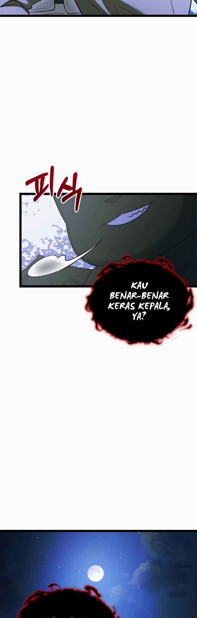 The Hero Became The Duke’s Eldest Son Chapter 07 Gambar 43