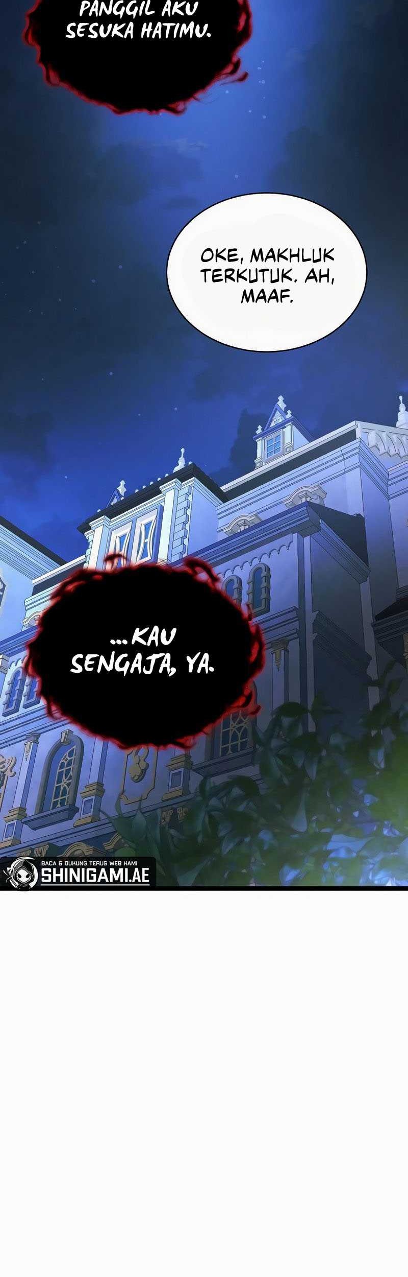 The Hero Became The Duke’s Eldest Son Chapter 07 Gambar 44