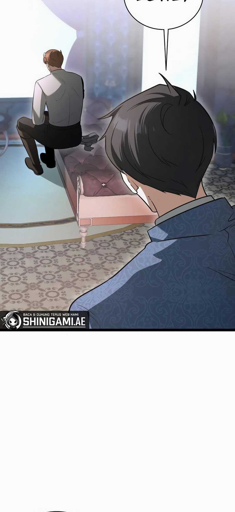 The Hero Became The Duke’s Eldest Son Chapter 07 Gambar 49