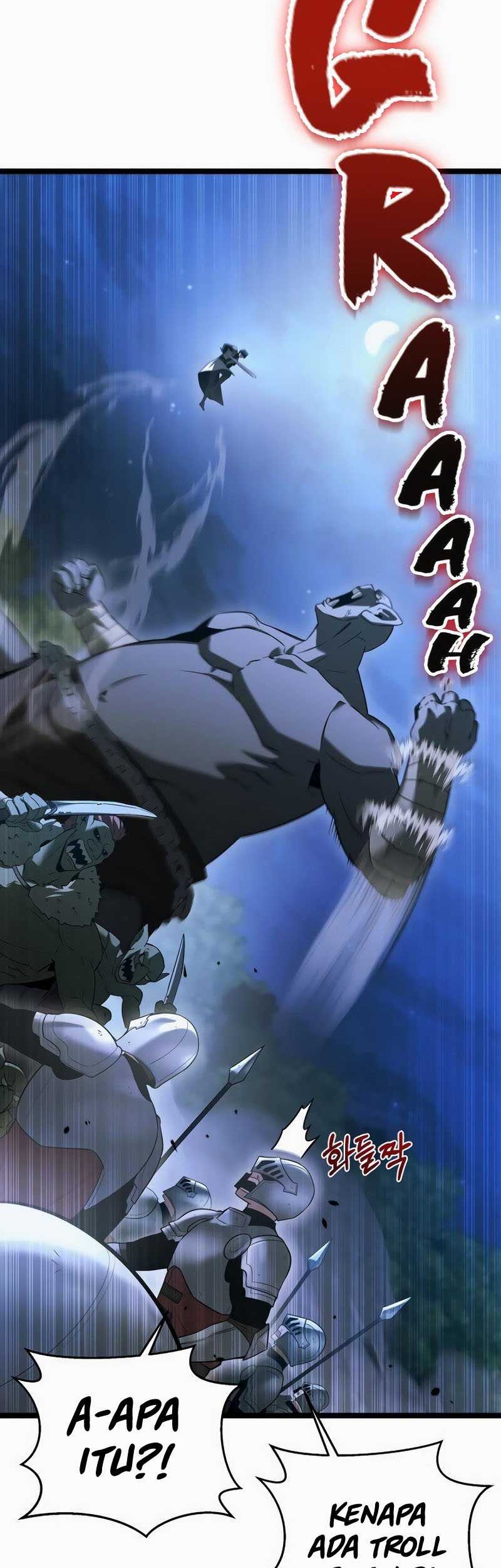 The Hero Became The Duke’s Eldest Son Chapter 07 Gambar 3