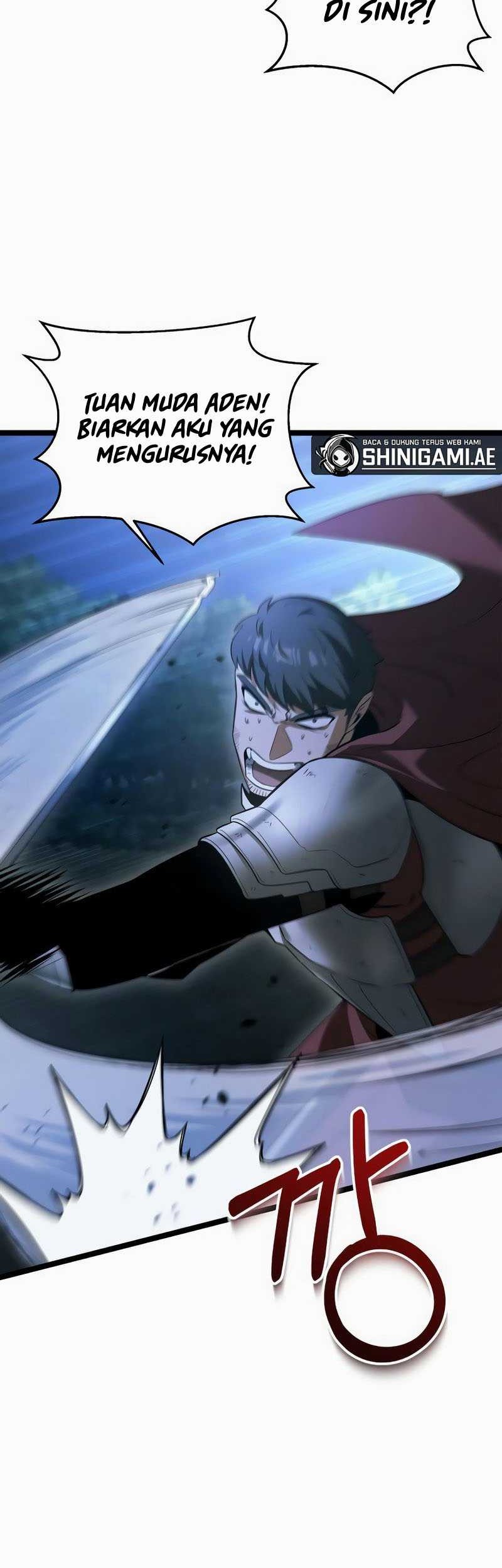 The Hero Became The Duke’s Eldest Son Chapter 07 Gambar 4