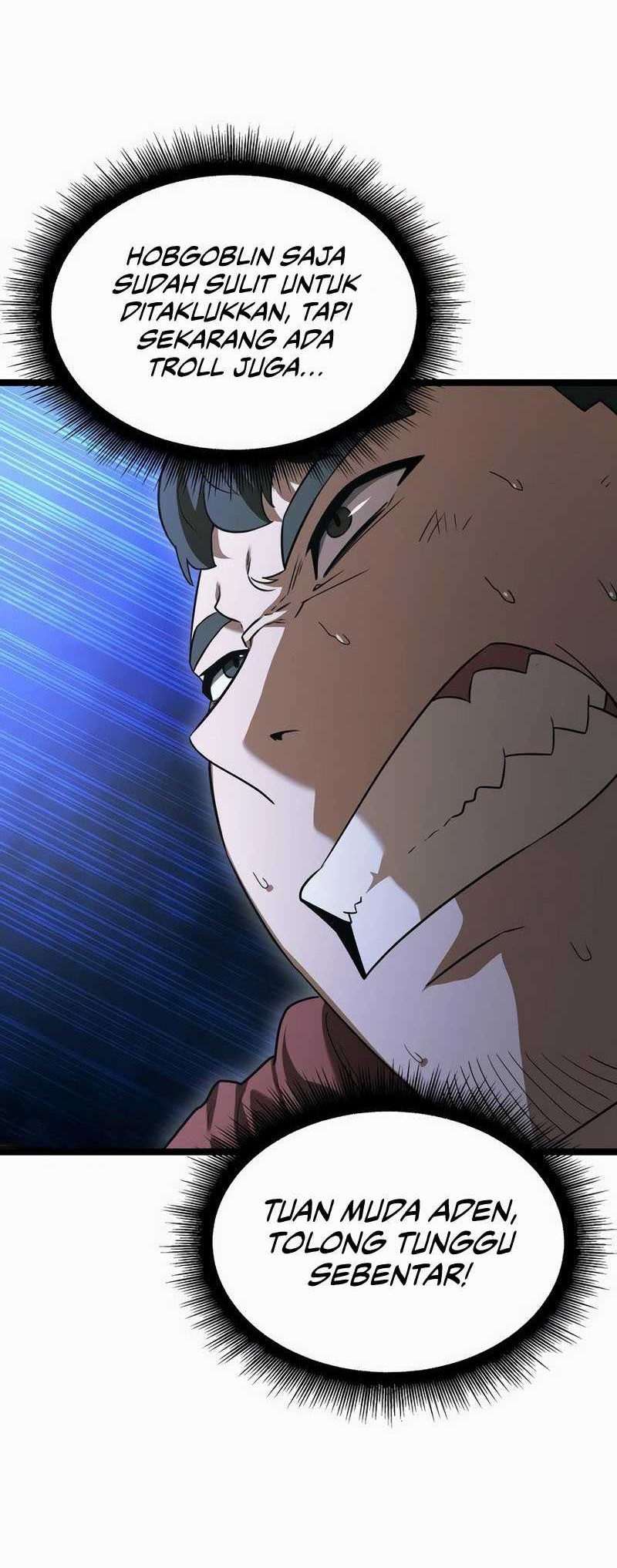 The Hero Became The Duke’s Eldest Son Chapter 07 Gambar 5