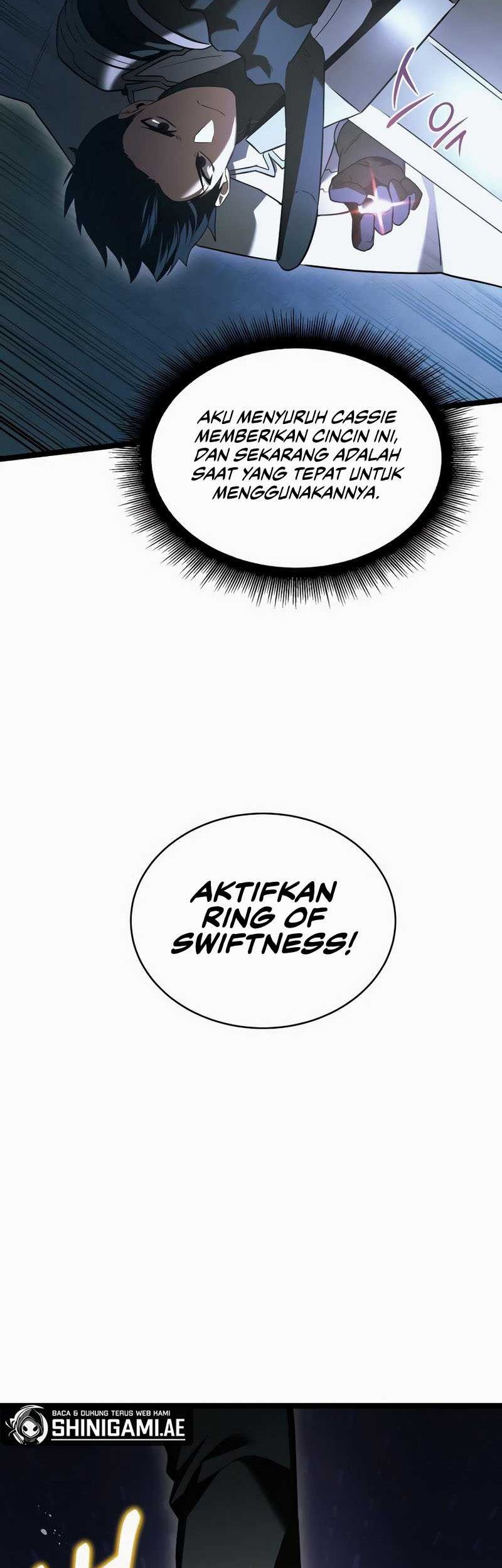 The Hero Became The Duke’s Eldest Son Chapter 07 Gambar 8