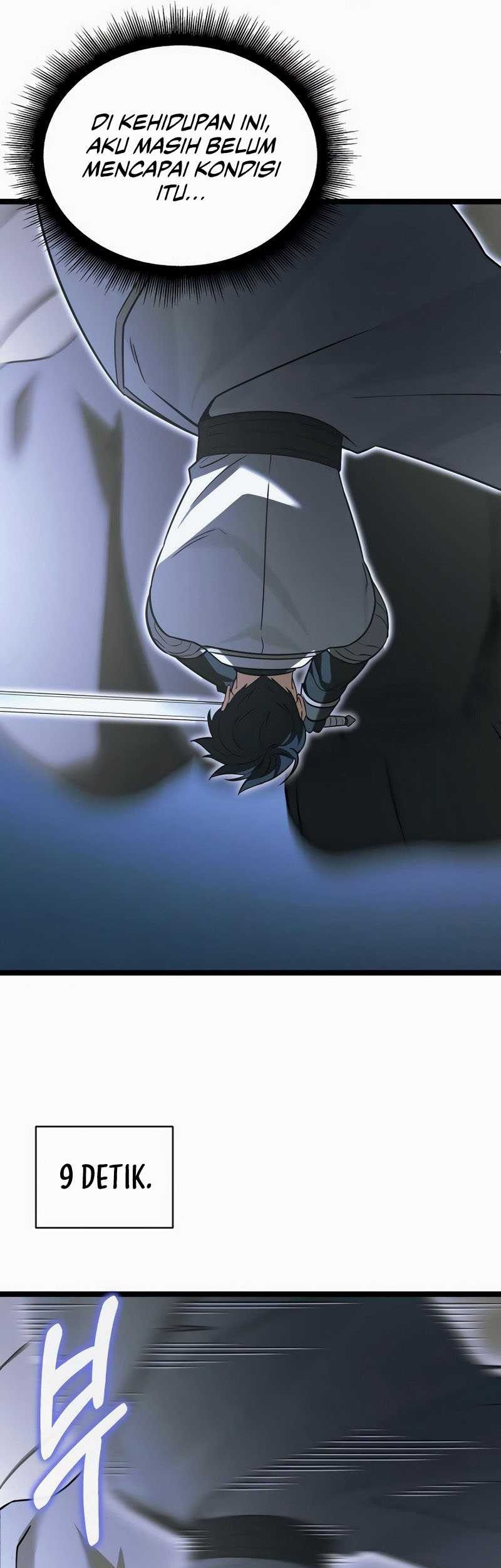 The Hero Became The Duke’s Eldest Son Chapter 07 Gambar 10