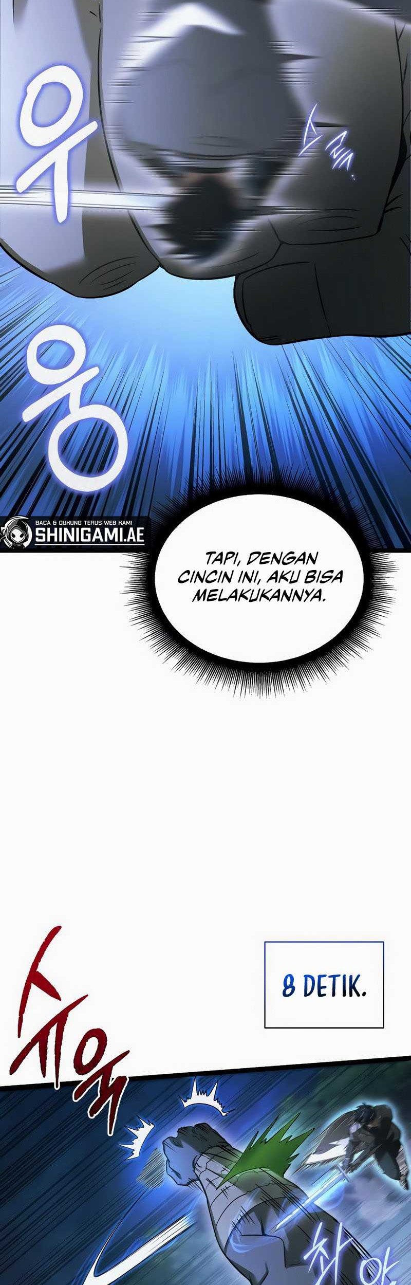 The Hero Became The Duke’s Eldest Son Chapter 07 Gambar 11